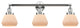 Innovations Lighting 205-Pc-S-G171-Led 3 Light Dimmable Led Bathroom Fixture