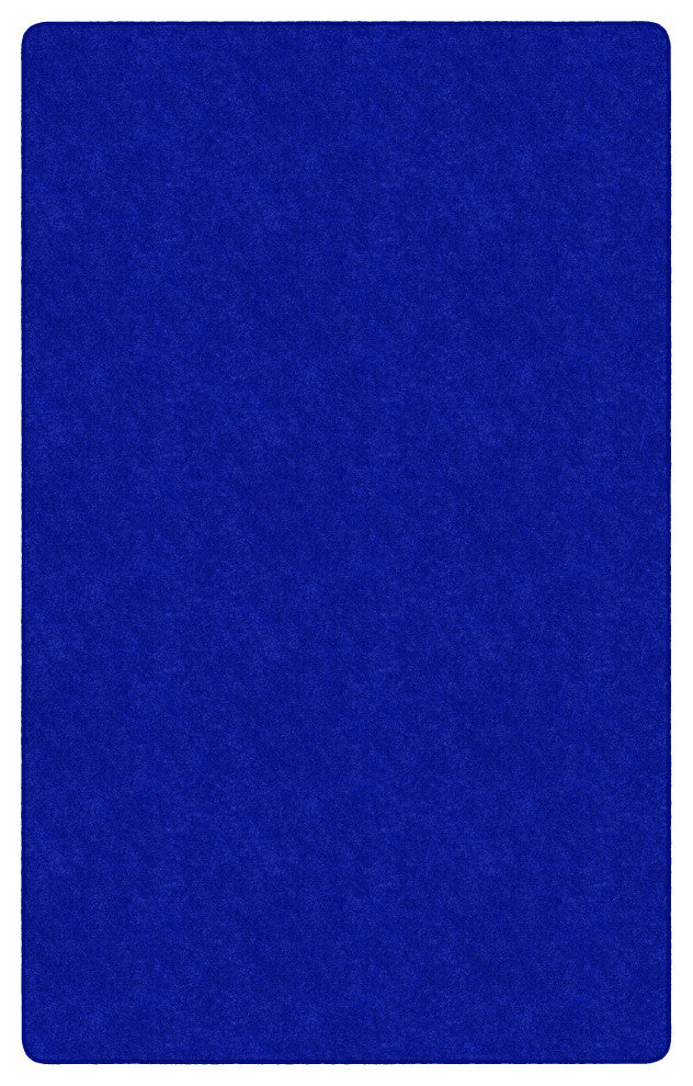 Flagship Carpets TS-22RB Amerisoft Royal Blue