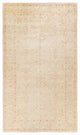 Mogul, One-of-a-Kind Hand-Knotted Area Rug Ivory, 9'1"x16'2"