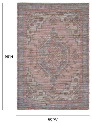 Madra Area Rug, 5x8