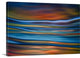 "Incoming Tide" Wrapped Canvas Art Print, 36"x24"x1.5"