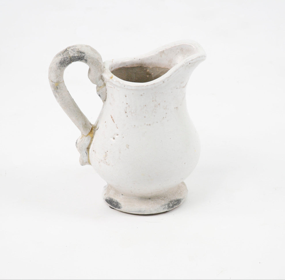 Decorative Pitcher, Medium