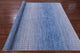 Handmade Savannah Grass Wool Rug 8' 1" X 10' 1" - Q13255
