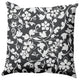 Evelyn Decorative Throw Pillow, Pepper, 26"x26"