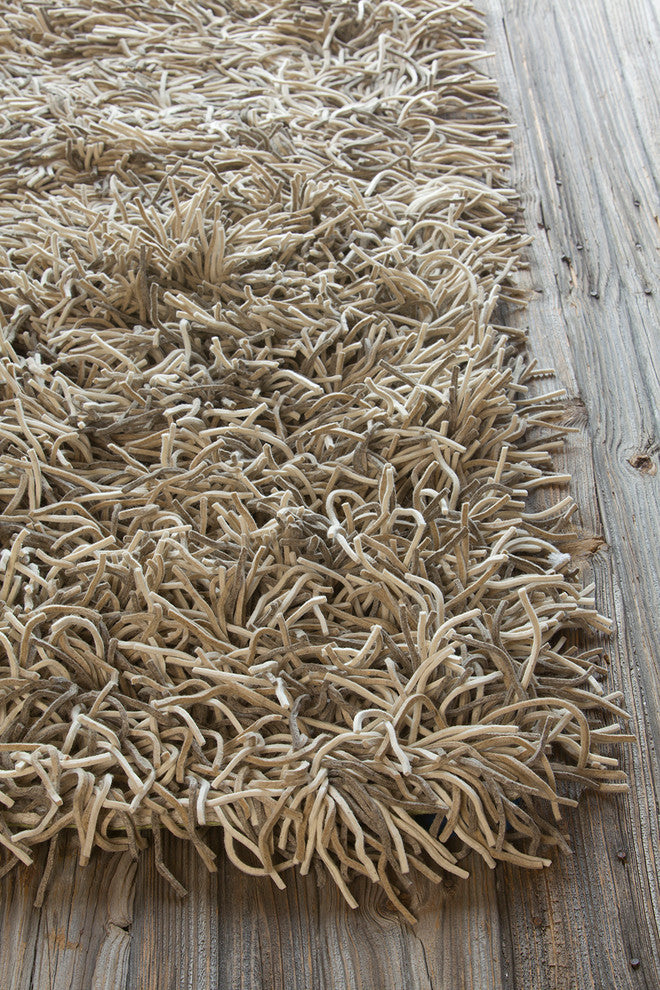 Cyrah Contemporary Area Rug, 5'x7'6" Rectangle