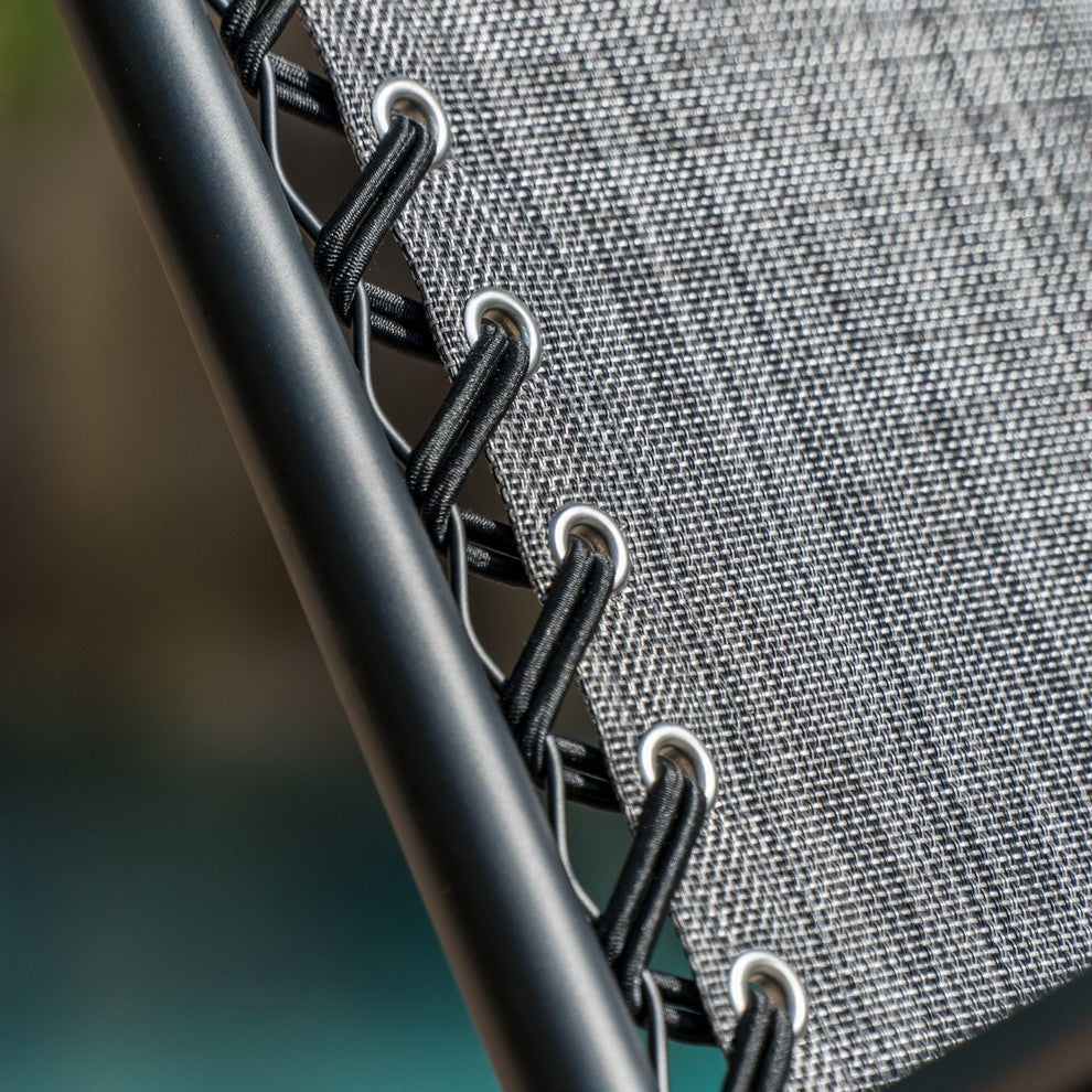 Zero Gravity Chair Folding Canopy Cover