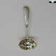 Gorham Sterling Silver Sea Sculpture Gravy Ladle