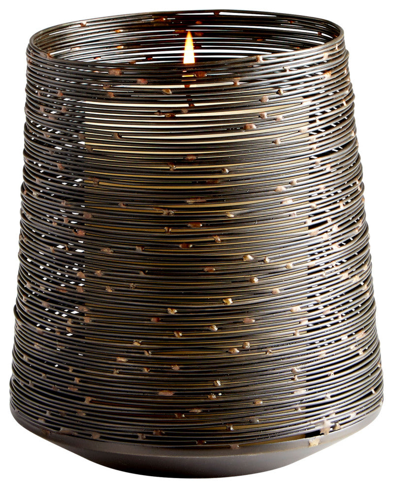 Extra Large Luniana Candleholder