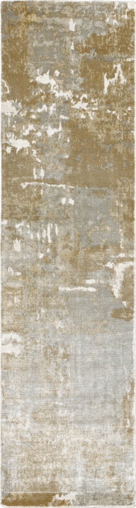 Formations 70003 Rug, Gray/Brown, 6'0"x9'0"