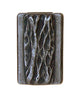 Cholla Bolt Cover Universal, Bronze