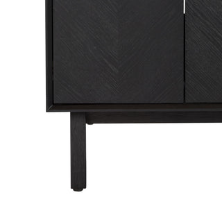 Adelle Vantiy Only Collection, Black, 72
