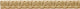 Sterling Carved Wood Molding, 1-1/4"