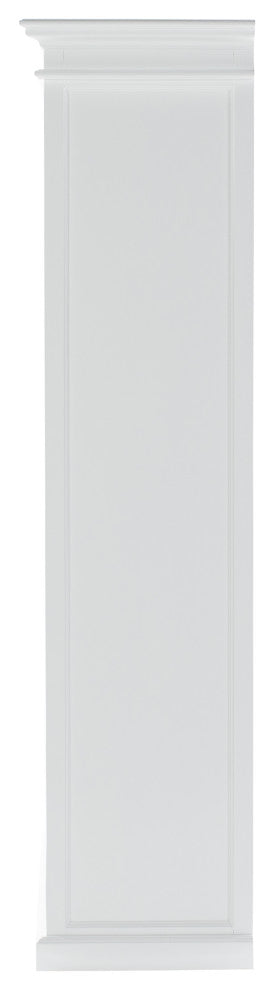 Bookcase with 5 Shelves