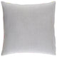 Macro Pillow 18x18x4, Down Fill