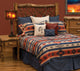 Redrock Canyon Bedspread, Twin