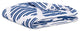 Coast Bluffs Coverlet, Ocean, Twin