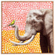 Deny Designs Garima Dhawan New Friends 2 Framed Wall Art