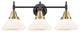 INNOVATIONS LIGHTING 447-3W-BAB-G4471 Caden Bath Vanity Light