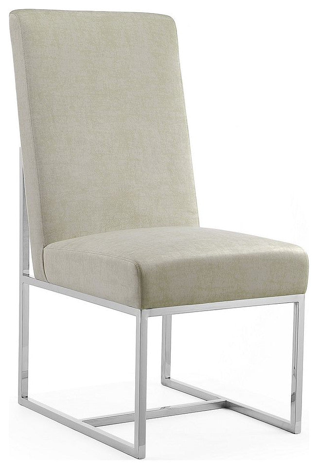 Manhattan Comfort Element Dining Chairs, Set of 6