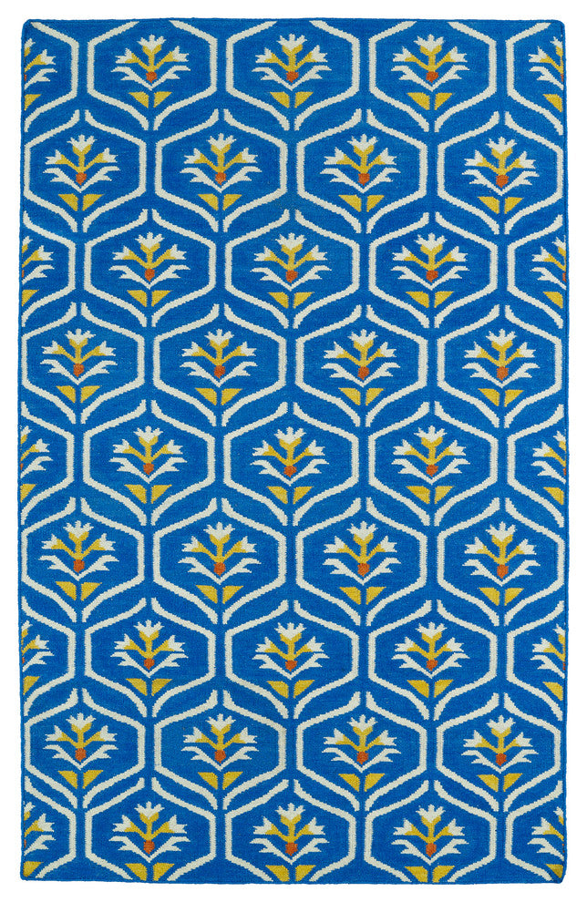 Kaleen Glam Collection Rug, 8'x10'