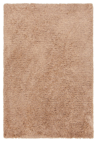 Oona Hand Tufted Rectangle Area Rug, 7'3/4" x 10'1/2", Tan