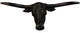 Longhorn Pull - Black, SIE-681585