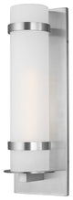 Generation Lighting Alban One Light Outdoor Wall Lantern 8718301EN3-04