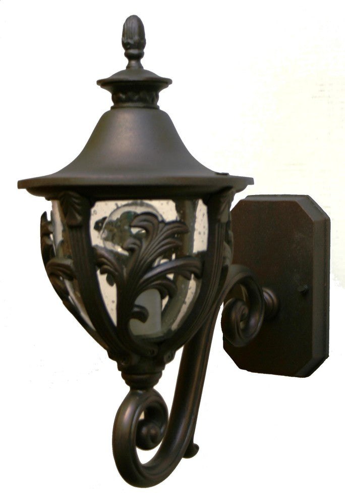 Tuscany Wall Bracket, Old Iron