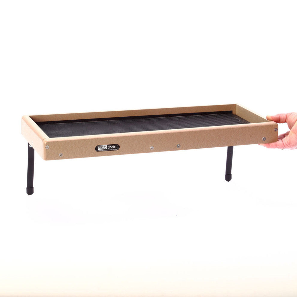 Window Mount Platform, 22x9