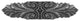 Opulent Scroll Pull Antique Brass, Antique Pewter