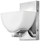 Verve One Light Bath Wall Light