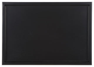 Safavieh Naios Accent Table, Black