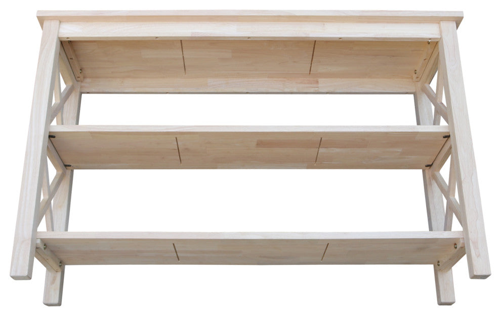 Hampton Console  Table