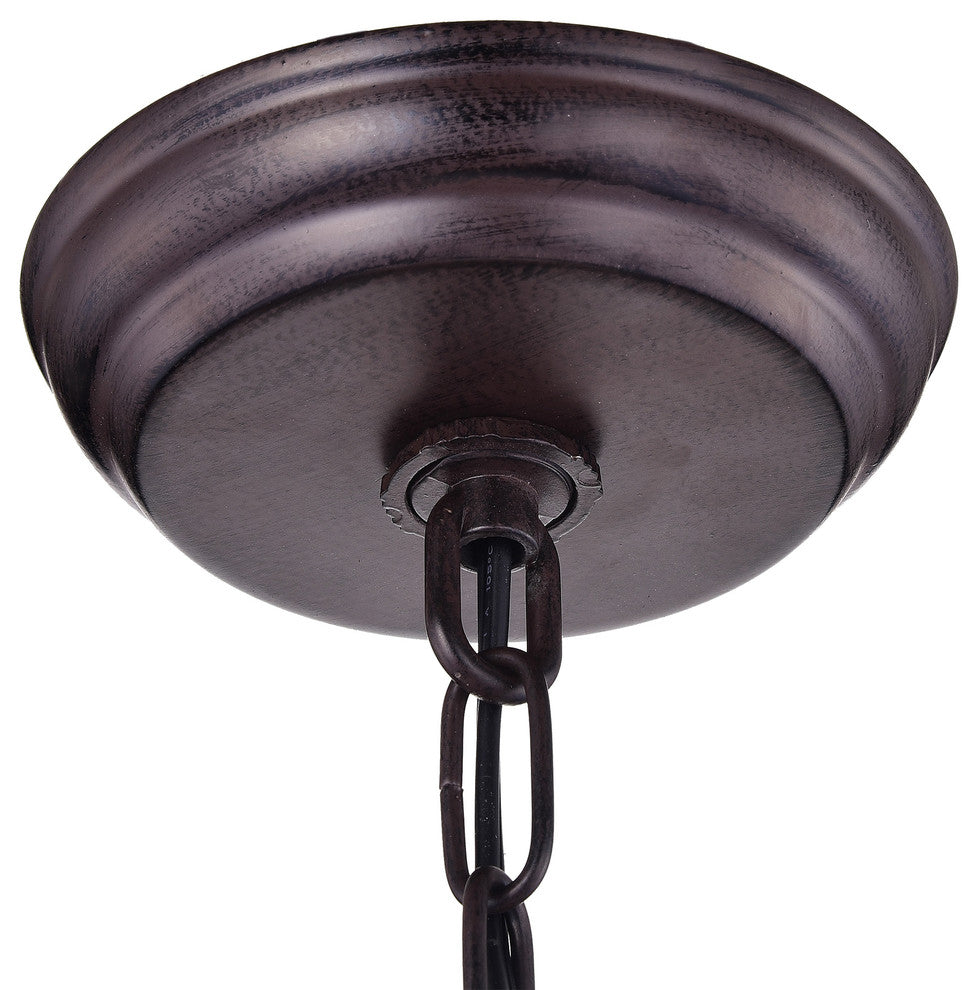 Atreus 5-Light Candle-Style Chandelier