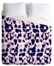 Jacqueline Maldonado Animalia Duvet Cover, Queen