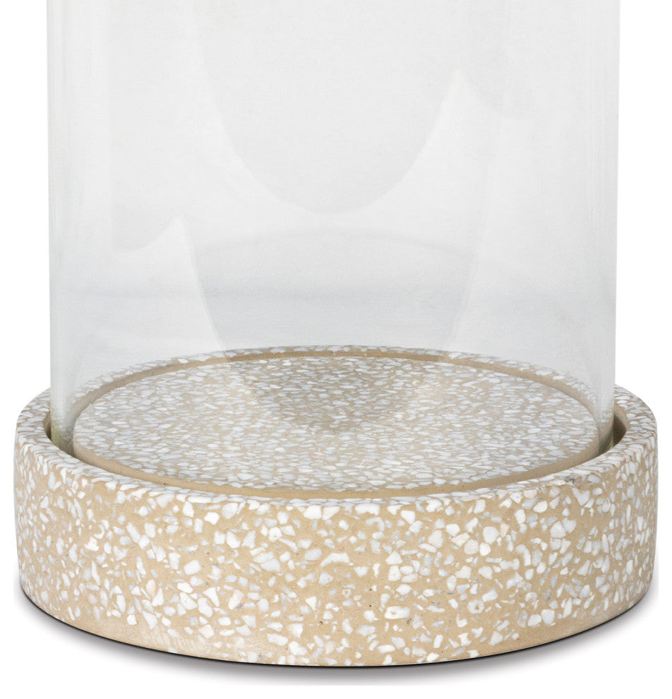 Marcello Terrazzo Hurricane Small