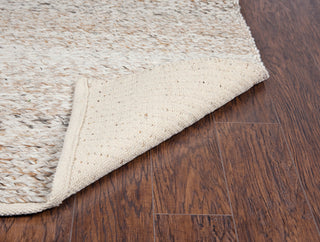 Rizzy Home EWE105 Ewe Complete Me Area Rug 9'x12' Beige