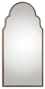 Uttermost Brayden Tall Arch Mirror