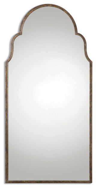 Uttermost Brayden Tall Arch Mirror
