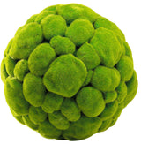 Large Moss Sphere