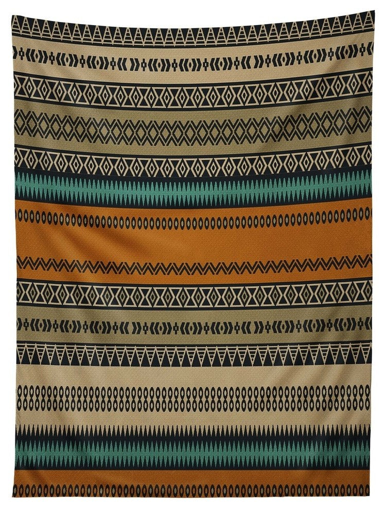Deny Designs Viviana Gonzalez Textures Abstract 18 Tapestry