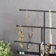 Rustic Bronze 3 Tier Jewelry Organizer
