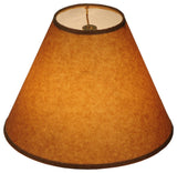 15"W Dark Sky Wall Sconce