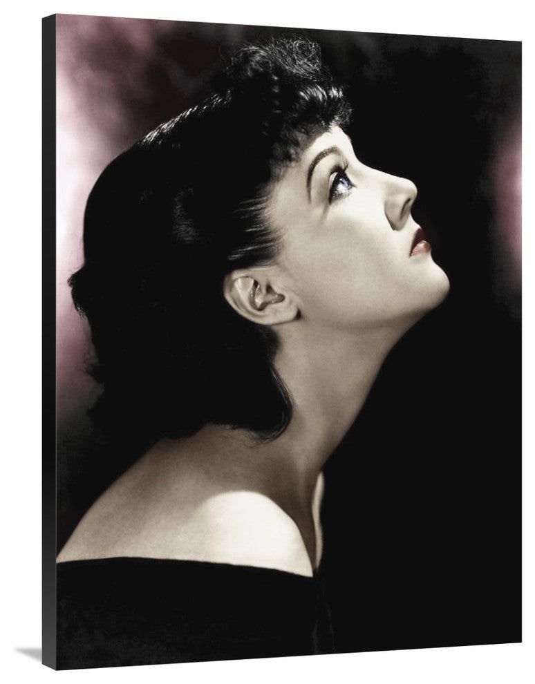 "Jean Parker" Stretched Canvas Giclee by Hollywood Photo Archive, 30x40"