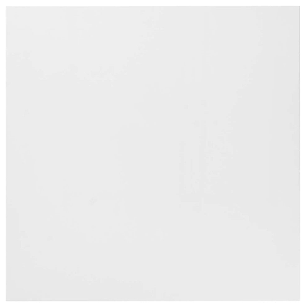 Lippa 28" Square Wood Top Bar Table