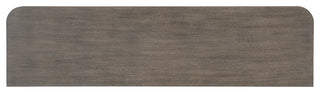 Modern Mood Dresser