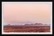 "Over the Horizon" Framed Painting Print, 24x16