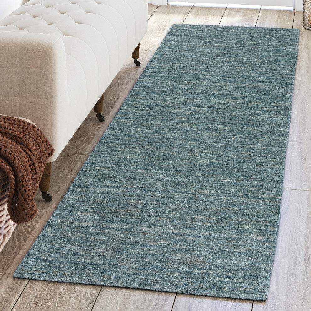 Reya RY7 Lakeview 2'6" x 12' Runner Rug