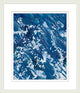Shallow Waves 2, Giclee Reproduction Artwork