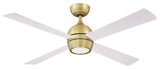 Kwad 52" Ceiling Fan